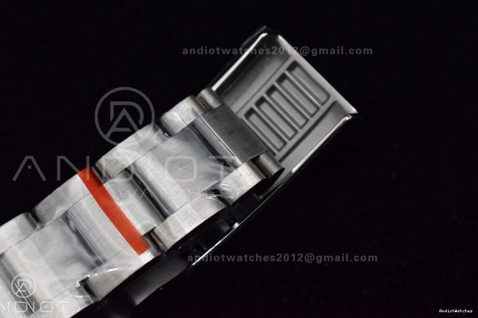 on GoodFit Bracelet Date 1126 Best 114060 No BP SS Submariner Edition 0115